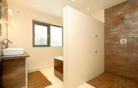 Six-bedroom contemporary modernist property in Beckenham, Kent