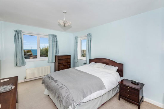 1960s modern house in Broadstairs, Kent