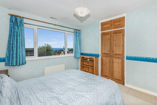 1960s modern house in Broadstairs, Kent
