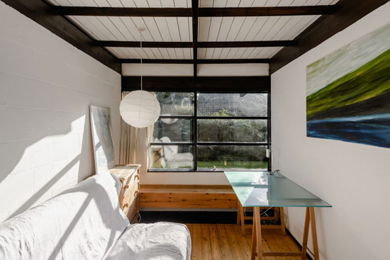 1970s Syd Furness modern house in Cambridge