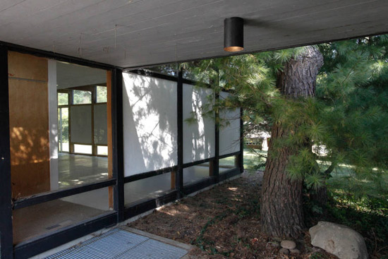 On the market: 1950s Mitsu Otsuji-designed midcentury modern property in Saint Louis, Missouri ...