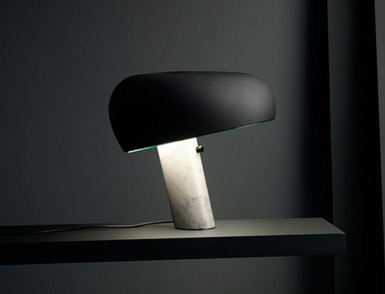 Flos Snoopy lamp gets a anniversary issue WowHaus