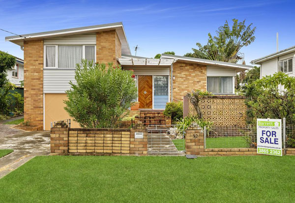 1960s time capsule in Brisbane, Queensland, Australia