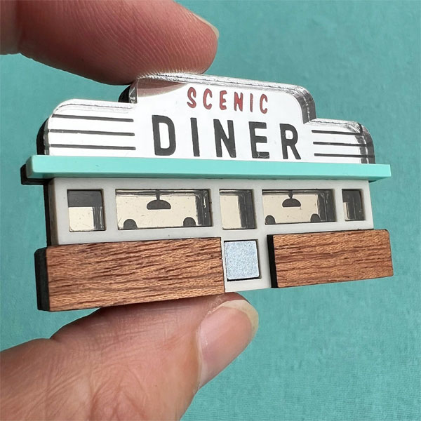 3. Tiny Scenic midcentury modern jewellery (image credit: Tiny Scenic)