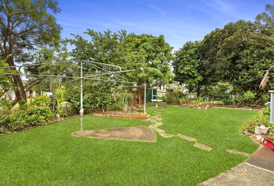 1960s time capsule in Brisbane, Queensland, Australia