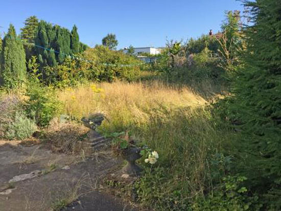 Up for auction: 1930s art deco property in Torquay, Devon