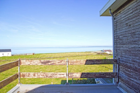 1970s coastal time capsule in Aberdesach, Gwynedd, North Wales