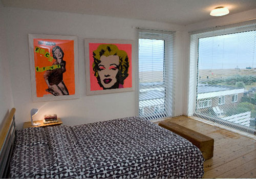 ald3 1960s Gordon White & Hood-designed property in Aldeburgh, Suffolk