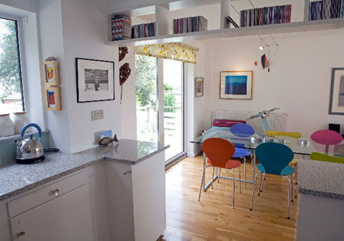 ald4 1960s Gordon White & Hood-designed property in Aldeburgh, Suffolk