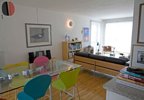 ald5 1960s Gordon White & Hood-designed property in Aldeburgh, Suffolk