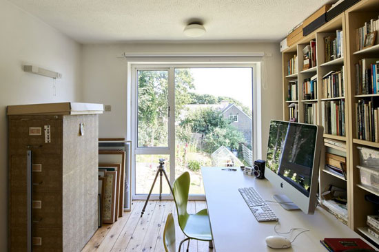 1960s Gordon White & Hood-designed modernist property in Aldeburgh, Suffolk