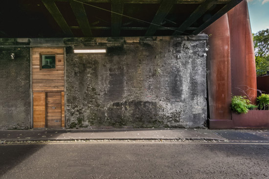 Undercurrent Architects modernist property in London SE17