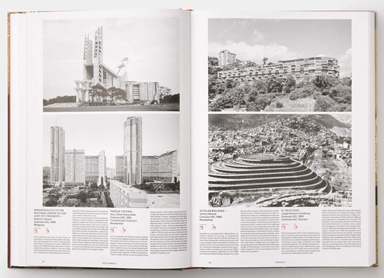 Coming soon: Atlas of Brutalist Architecture (Phaidon)