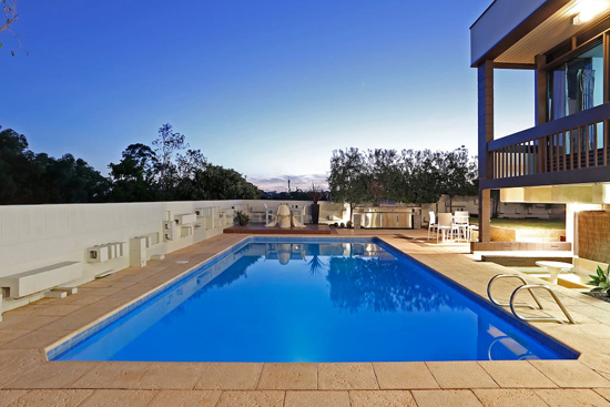 Airbnb find: 1960s Iwann Iwanoff-designed modernist property in Dianella, Western Australia, Australia