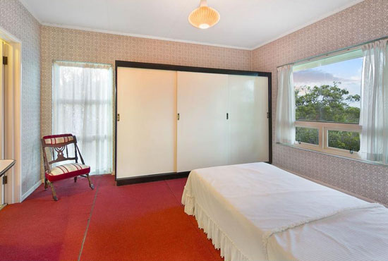 Midcentury modern time capsule: 1960s five-bedroom property in Brisbane, Queensland, Australia