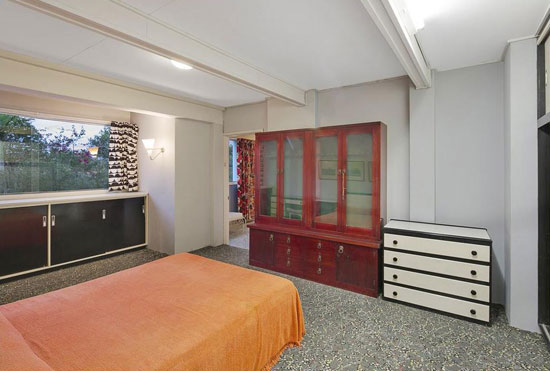 Midcentury modern time capsule: 1960s five-bedroom property in Brisbane, Queensland, Australia