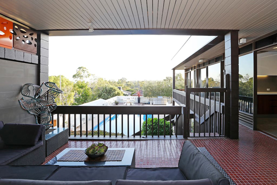 Airbnb find: 1960s Iwann Iwanoff-designed modernist property in Dianella, Western Australia, Australia