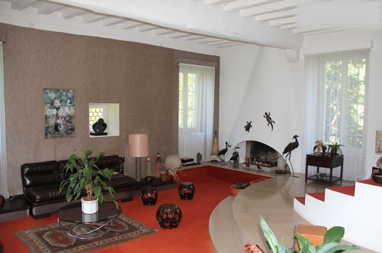Four-bedroom property in Avallon, Burgundy, France