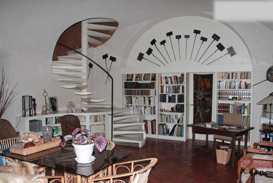 Four-bedroom property in Avallon, Burgundy, France