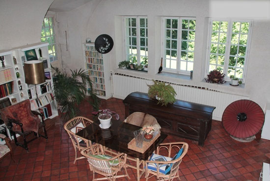 Four-bedroom property in Avallon, Burgundy, France