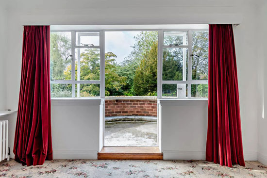 1950s house in Moseley, Birmingham, West Midlands