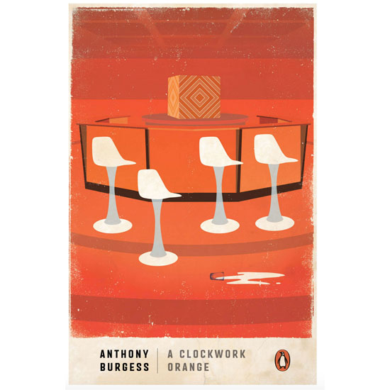 Penguin Classics - Barbican Limited Editions at the Barbican Shop