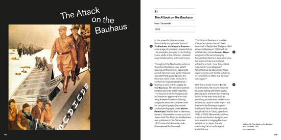 Coming soon: The Story of the Bauhaus by Frances Ambler