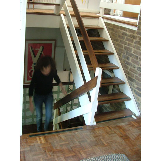 1970s Peter and Sheila Brigham-designed modernist property in London SW17