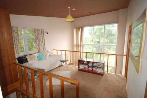 bacon3 1960s four-bedroomed house in Chieveley, Newbury, Berkshire