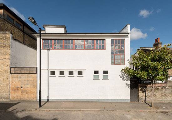 On the market: The Old Bakery conversion in London SE22