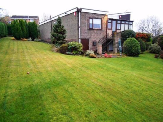 1960s four-bedroom property in Barnsley, South Yorkshire