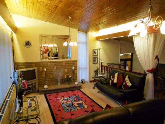 1960s four-bedroom property in Barnsley, South Yorkshire