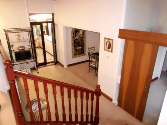 1960s four-bedroom property in Barnsley, South Yorkshire