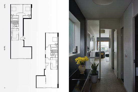 Coming soon: The Barbican Estate by Stefi Orazi