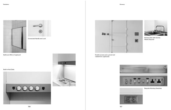 New book: Residents: Inside the Iconic Barbican Estate by Anton Rodriguez