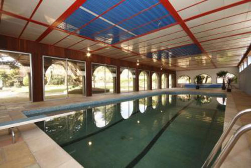 bart3 Five-bedroomed 1930s art deco house in Barton on Sea, Hampshire