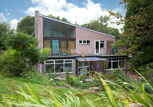 1960s Gordon-Dixon-designed five-bedroom house in Bexhill-on-Sea, East Sussex