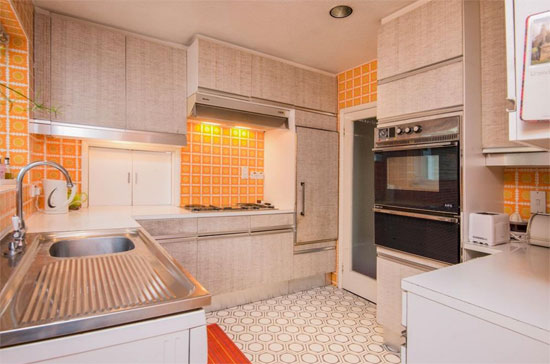 1970s three-bedroom property in Bexhill-On-Sea, East Sussex