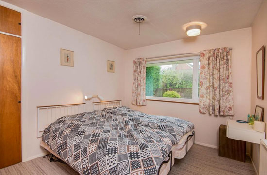 1970s three-bedroom property in Bexhill-On-Sea, East Sussex