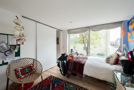Pierre d’Avoine-designed The Big House in London SW14