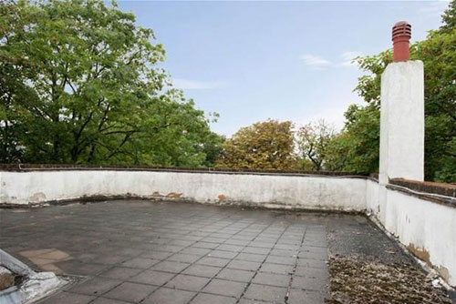 black3 Six-bedroom 1930s art deco house in Blackheath, South East London