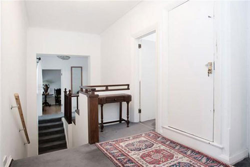black5 Six-bedroom 1930s art deco house in Blackheath, South East London