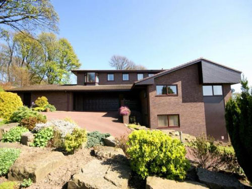bolton3 Five-bedroom house in Bolton, Lancashire