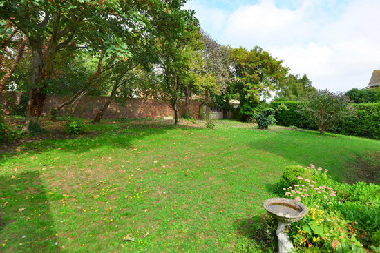 1960s midcentury time capsule in Broadstairs, Kent