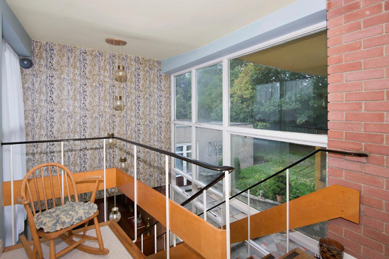 1960s midcentury time capsule in Broadstairs, Kent