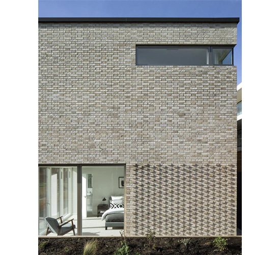 Contemporary modernism: John Pardey Architects-designed property in Brighton, East Sussex
