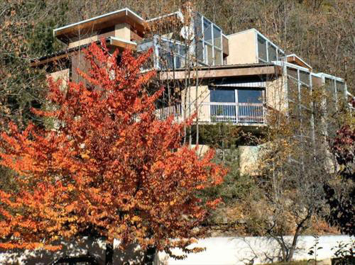 1970s five-bedroomed house in Briancon, South East France
