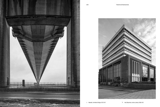 New book: Brutal North by Simon Phipps