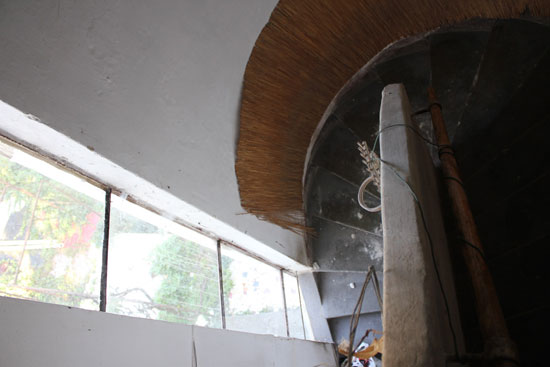 1930s Jozsef Fischer-designed modernist property in Budapest, Hungary
