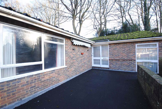 1970s renovation project in Leighton Buzzard, Bedfordshire